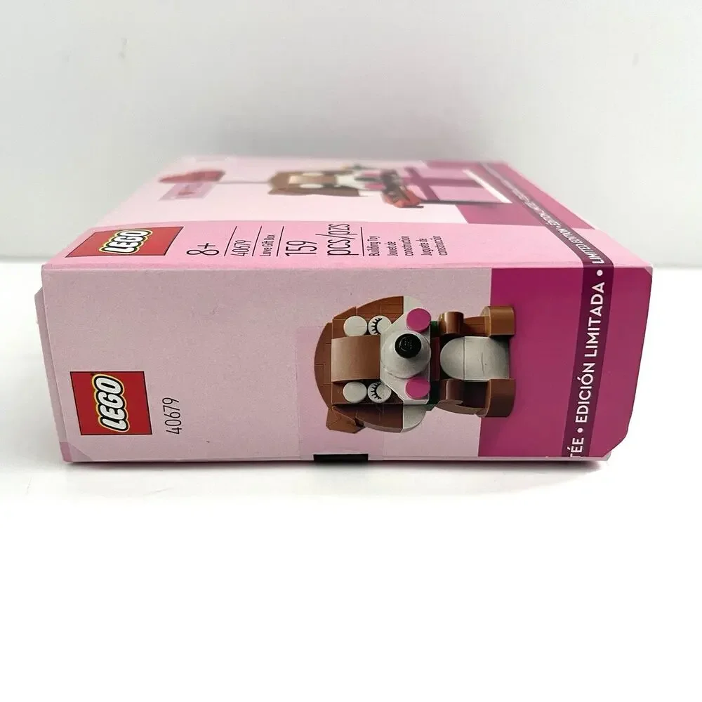 Lego new sealed